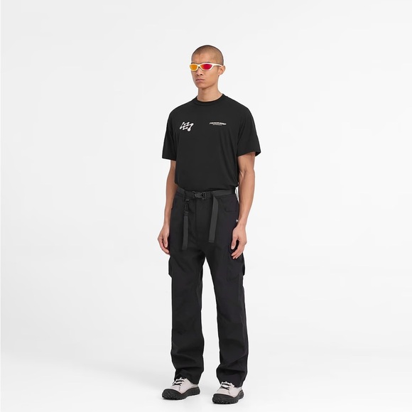 REPRESENT 247 Technical Cargo Pant - Picture 4 of 7